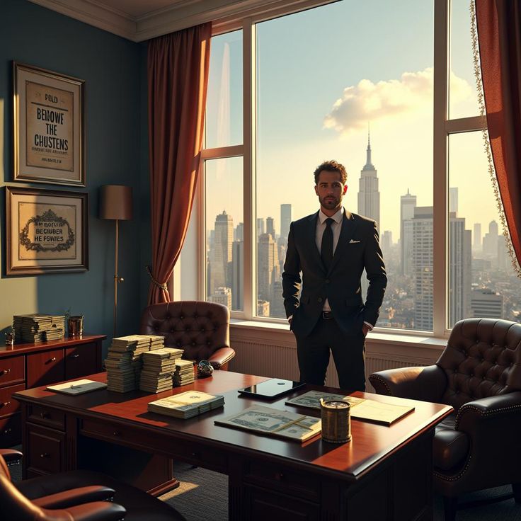 Job Placement Agency